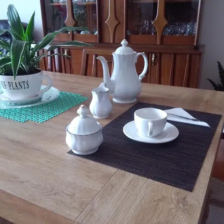 Bed and breakfast Casa Vacanze Sammaro