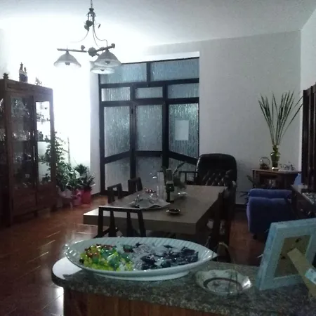 Casa Vacanze Sammaro *