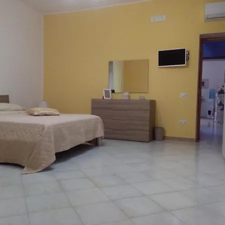 Bed and breakfast Casa Vacanze Sammaro Trentinara