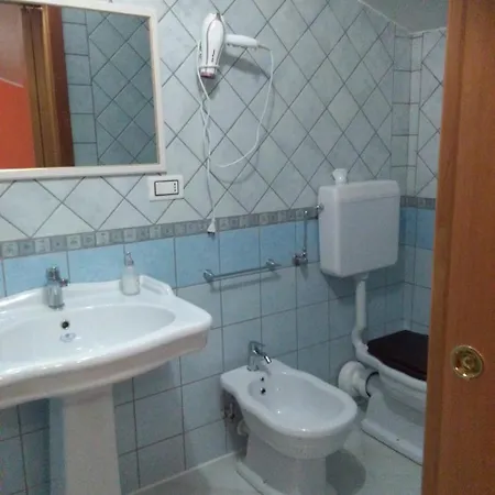 Bed and breakfast Casa Vacanze Sammaro
