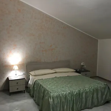 Casa Vacanze Sammaro