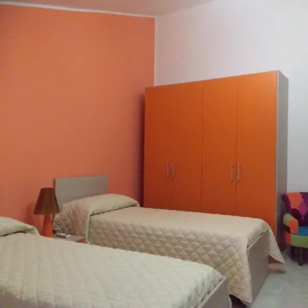 Casa Vacanze Sammaro * Trentinara