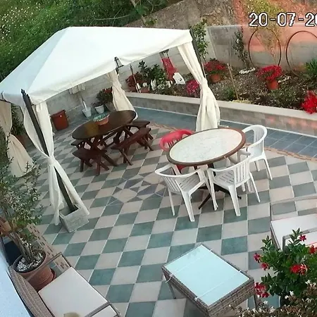 Casa Vacanze Sammaro Bed and breakfast Trentinara