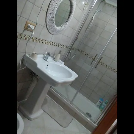 Casa Vacanze Sammaro Trentinara