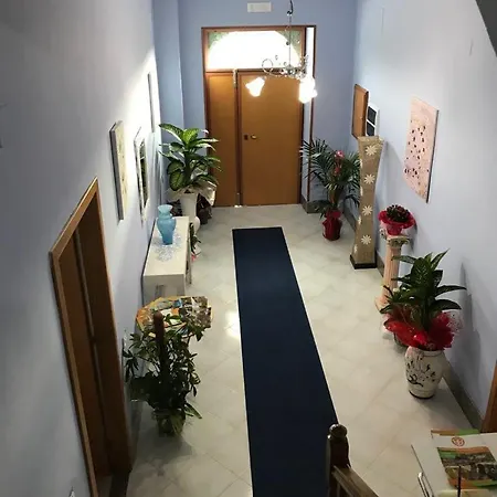 Casa Vacanze Sammaro Bed and breakfast