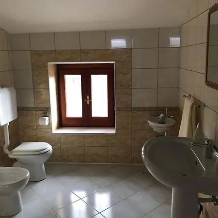 Casa Vacanze Sammaro Bed and breakfast *