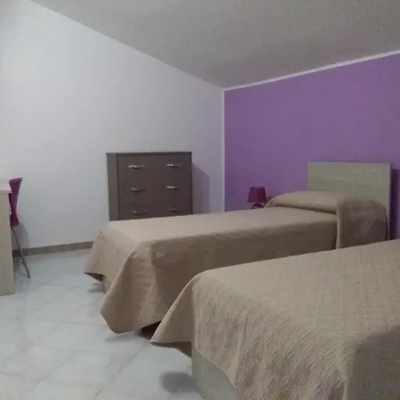 Casa Vacanze Sammaro Bed and breakfast Trentinara