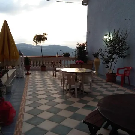 Casa Vacanze Sammaro *