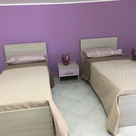 Casa Vacanze Sammaro * Trentinara