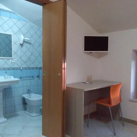 Bed and breakfast Casa Vacanze Sammaro *
