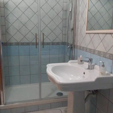 Casa Vacanze Sammaro * Trentinara