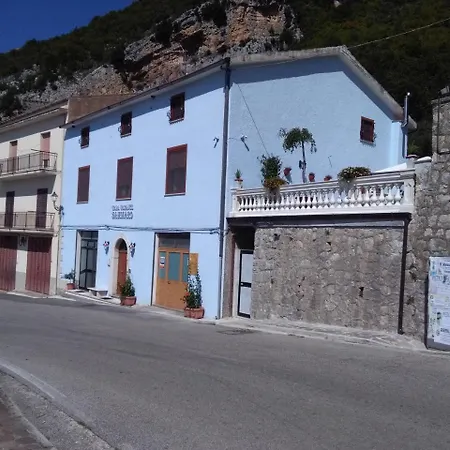 Bed and breakfast Casa Vacanze Sammaro