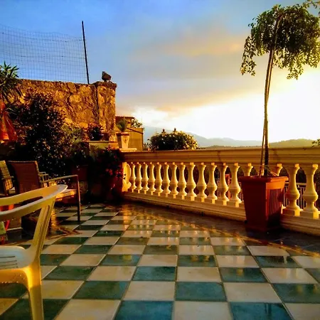 Casa Vacanze Sammaro