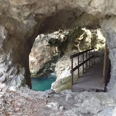Casa Vacanze Sammaro
