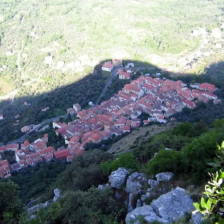 Casa Vacanze Sammaro * Trentinara