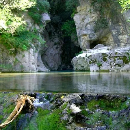 Casa Vacanze Sammaro