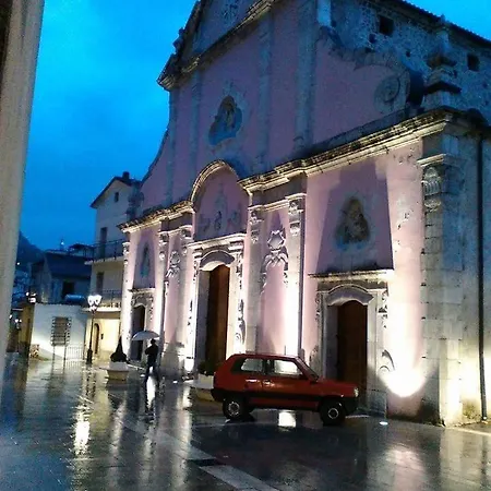 Casa Vacanze Sammaro * Trentinara