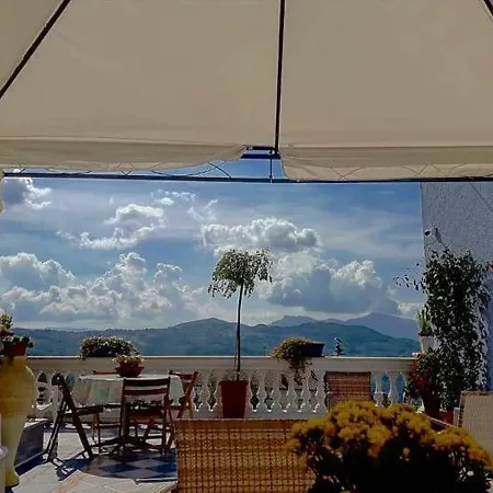 Casa Vacanze Sammaro *