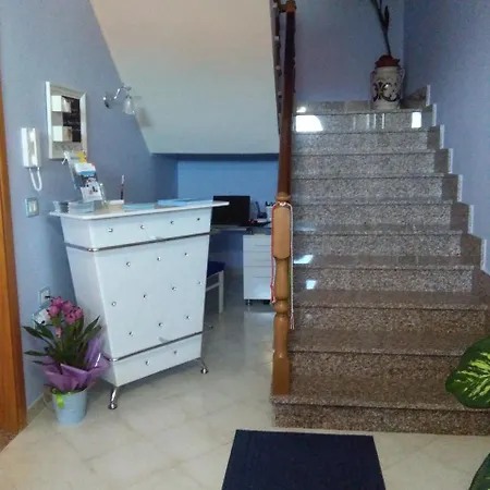 Casa Vacanze Sammaro