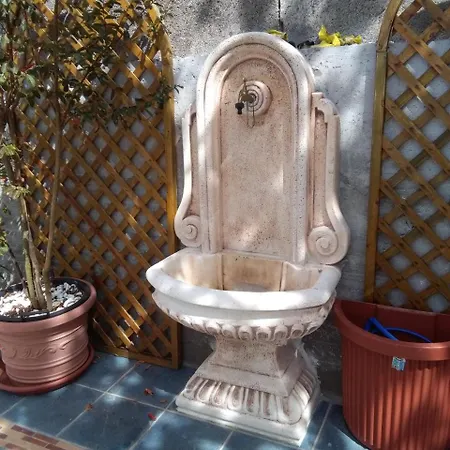 Casa Vacanze Sammaro Trentinara
