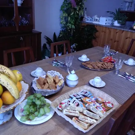 Bed and breakfast Casa Vacanze Sammaro Trentinara