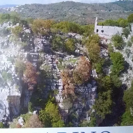 Casa Vacanze Sammaro Bed and breakfast Trentinara