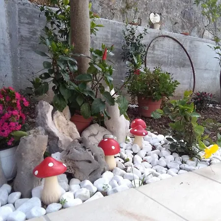 Casa Vacanze Sammaro Trentinara