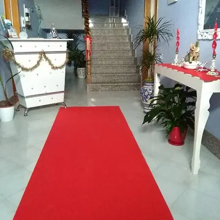 Casa Vacanze Sammaro * Trentinara