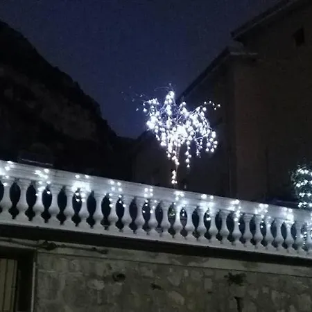 Casa Vacanze Sammaro Bed and breakfast Trentinara