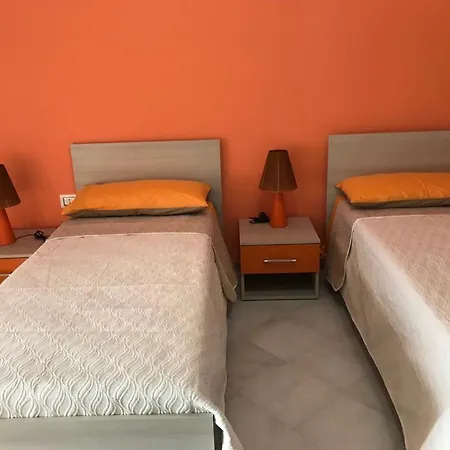 Casa Vacanze Sammaro Bed and breakfast *