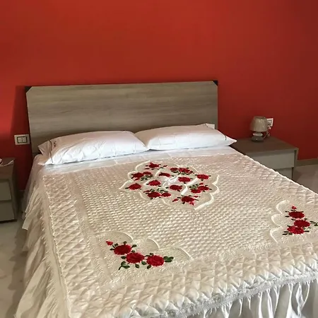 Bed and breakfast Casa Vacanze Sammaro Trentinara