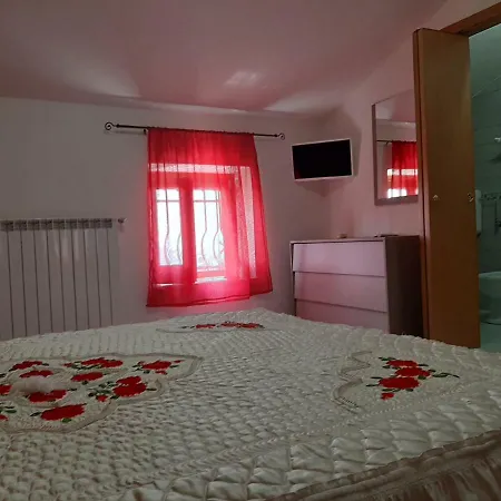 Casa Vacanze Sammaro * Trentinara