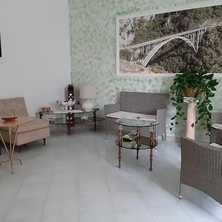 Casa Vacanze Sammaro *