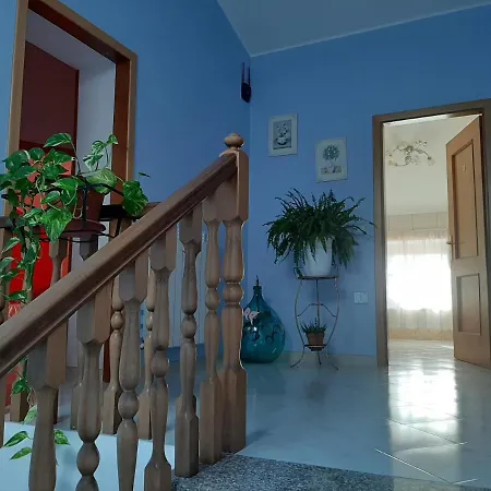Casa Vacanze Sammaro Bed and breakfast *