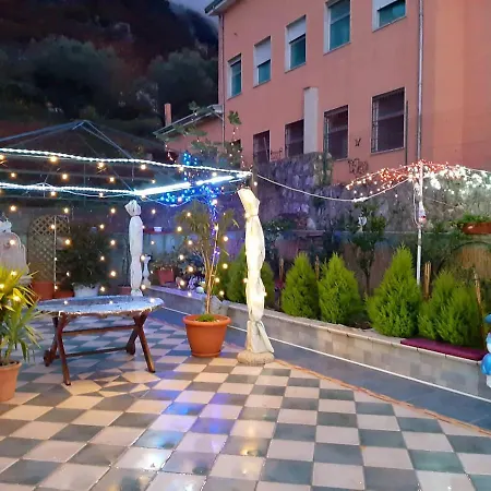 Casa Vacanze Sammaro Trentinara