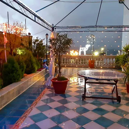Casa Vacanze Sammaro * Trentinara
