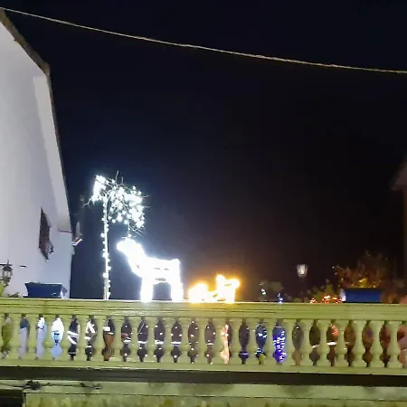 Bed and breakfast Casa Vacanze Sammaro *